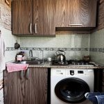 Продажа 2 комнатная Вторичка, м. Мемар Аджеми - 2 метро, 4-ый микрорайон, Насими район 4