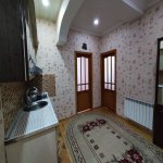 Satılır 2 otaqlı Yeni Tikili, Həzi Aslanov metrosu, Köhnə Günəşli qəs., Xətai rayonu 3