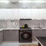 Kirayə (aylıq) 2 otaqlı Yeni Tikili, Əhmədli metrosu, Əhmədli, Xətai rayonu 9