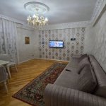 Kirayə (aylıq) 2 otaqlı Yeni Tikili, Nəriman Nərimanov metrosu, Montin qəs., Nərimanov rayonu 2