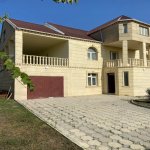 Satılır 6 otaqlı Həyət evi/villa, Saray, Abşeron rayonu 2