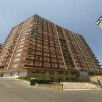 Аренда 3 комнат Новостройка, м. Мемар Аджеми метро, 3-ий микрорайон, Насими район 1