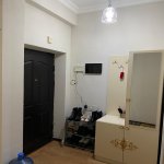 Продажа 3 комнатная Новостройка, İnşaatçılar метро, пос. Ясамал, Ясамал район 9