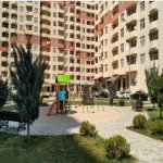 Satılır 2 otaqlı Yeni Tikili, Həzi Aslanov metrosu, H.Aslanov qəs., Xətai rayonu 3