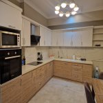 Kirayə (aylıq) 3 otaqlı Yeni Tikili, İçərişəhər metrosu, Four Seasons otel, Səbail rayonu 4