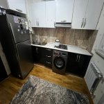 Продажа 1 комнатная Новостройка Хырдалан 4