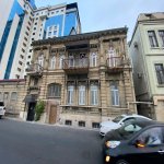 Satılır 2 otaqlı Köhnə Tikili, 28 May metrosu, Kubinka, 28 Mall, Nəsimi rayonu 1