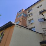 Satılır 2 otaqlı Köhnə Tikili, Qara Qarayev metrosu, 8-ci kilometr, Nizami rayonu 5