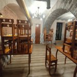 Kirayə (aylıq) Obyekt, 28 May metrosu, Nəsimi rayonu 12