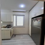 Kirayə (aylıq) 2 otaqlı Köhnə Tikili, İnşaatçılar metrosu, Yasamal rayonu 8