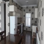Kirayə (aylıq) 5 otaqlı Həyət evi/villa, Badamdar qəs., Səbail rayonu 9