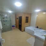 Satılır 9 otaqlı Həyət evi/villa, Novxanı, Abşeron rayonu 20