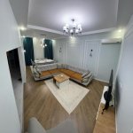 Satılır 4 otaqlı Həyət evi/villa, Binə qəs., Xəzər rayonu 2