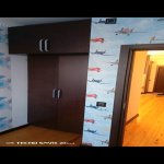 Аренда 3 комнатная Новостройка Хырдалан 6