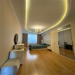 Satılır 3 otaqlı Yeni Tikili, Neftçilər metrosu, Nizami rayonu 5