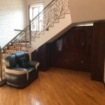 Satılır 10 otaqlı Həyət evi/villa, Novxanı, Abşeron rayonu 19
