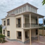 Kirayə (aylıq) 5 otaqlı Bağ evi, Novxanı, Abşeron rayonu 1