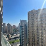 Satılır 3 otaqlı Yeni Tikili, 20 Yanvar metrosu, Yasamal rayonu 8