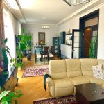 Satılır 6 otaqlı Həyət evi/villa, Badamdar qəs., Səbail rayonu 1