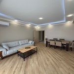 Аренда 2 комнатная Новостройка, м. Дярнягюль метро, 7-ой микрорайон, Бинагадинский р-н район 1