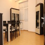 Satılır 3 otaqlı Yeni Tikili, Qara Qarayev metrosu, Nizami rayonu 4