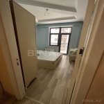 Аренда 3 комнатная Новостройка, İnşaatçılar метро, пос. Йени Ясамал, Ясамал район 3