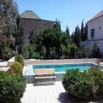 Kirayə (aylıq) 5 otaqlı Həyət evi/villa, Şağan, Xəzər rayonu 3