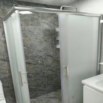 Kirayə (aylıq) 2 otaqlı Köhnə Tikili, Neftçilər metrosu, Nizami rayonu 9