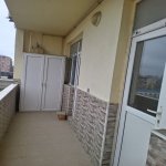 Аренда 2 комнат Новостройка, İnşaatçılar метро, пос. Йени Ясамал, Ясамал район 14