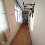 Satılır 2 otaqlı Köhnə Tikili, Nəsimi metrosu, 9-cu mikrorayon, Binəqədi rayonu 9