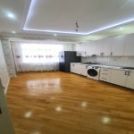 Kirayə (aylıq) 3 otaqlı Yeni Tikili, Neftçilər metrosu, Nazlı şadlıq sarayı, Nizami rayonu 12