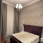Kirayə (aylıq) 2 otaqlı Yeni Tikili, Nizami metrosu, Nəsimi rayonu 4