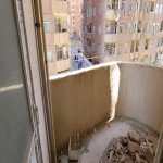 Satılır 3 otaqlı Yeni Tikili, İnşaatçılar metrosu, Yeni Yasamal qəs., Yasamal rayonu 12