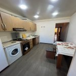 Kirayə (aylıq) 3 otaqlı Köhnə Tikili, Xətai metrosu, H.Aslanov qəs., Xətai rayonu 9