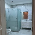 Kirayə (aylıq) 3 otaqlı Yeni Tikili, Ağ şəhər, Xətai rayonu 10
