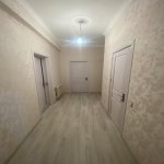 Продажа 3 комнат Новостройка, İnşaatçılar метро, пос. Йени Ясамал, Ясамал район 1