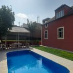 Kirayə (günlük) 4 otaqlı Bağ evi, Novxanı, Abşeron rayonu 20