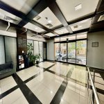Kirayə (aylıq) 1 otaqlı Ofis, Səbail rayonu 9