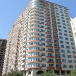 Аренда 2 комнатная Новостройка, пос. Бадамдар, Сябаиль район 1