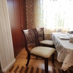 Аренда 3 комнатная Вторичка, м. Нариман Нариманов метро, пос. Монтин, Метропарк, Наримановский р-н район 4