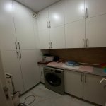 Kirayə (aylıq) 3 otaqlı Yeni Tikili, Elmlər akademiyası metrosu, Yasamal rayonu 14