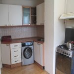 Kirayə (günlük) 2 otaqlı Köhnə Tikili, 28 May metrosu, Nəsimi rayonu 7