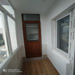 Satılır 2 otaqlı Köhnə Tikili, Xalqlar dostluğu metrosu, 8-ci kilometr, Nizami rayonu 5