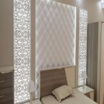 Kirayə (aylıq) 3 otaqlı Yeni Tikili, Yasamal rayonu 13