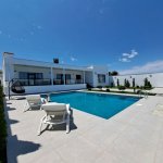 Satılır 4 otaqlı Bağ evi, Mərdəkan, Xəzər rayonu 3