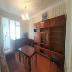 Kirayə (aylıq) 2 otaqlı Köhnə Tikili, 20 Yanvar metrosu, 4-cü mikrorayon, Nəsimi rayonu 7