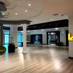 Kirayə (aylıq) 7 otaqlı Ofis, Nəriman Nərimanov metrosu, Nərimanov rayonu 6