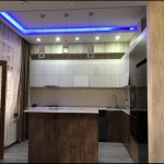 Kirayə (aylıq) 3 otaqlı Yeni Tikili, Nəriman Nərimanov metrosu, Nərimanov rayonu 8