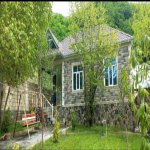 Kirayə (günlük) 4 otaqlı Həyət evi/villa Qəbələ 3