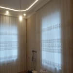 Satılır 2 otaqlı Həyət evi/villa, Binə qəs., Xəzər rayonu 12